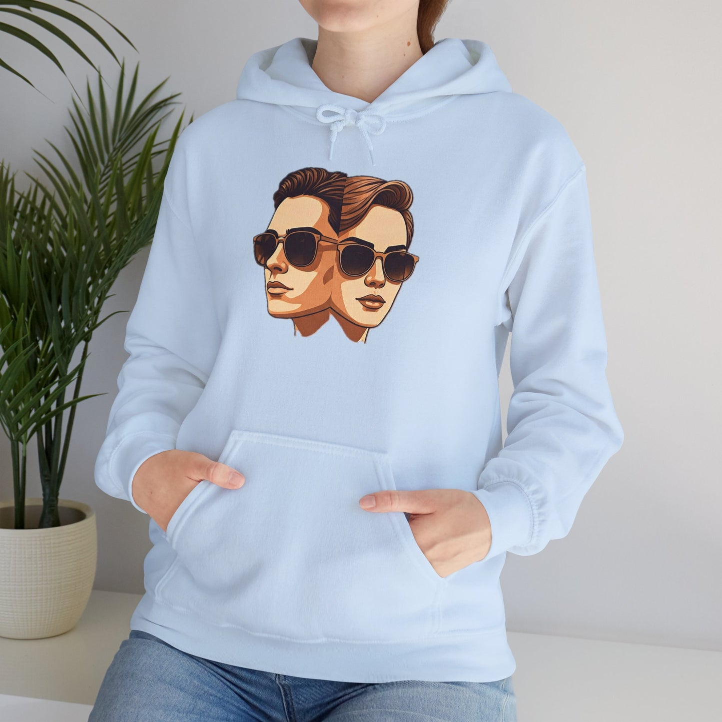 Nova Duo Special Edition Women's Hoodie