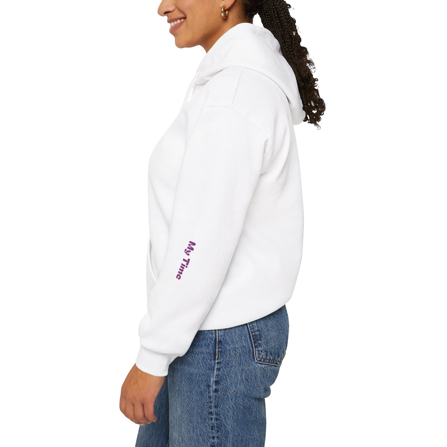 What Comes Next Women's Hoodie