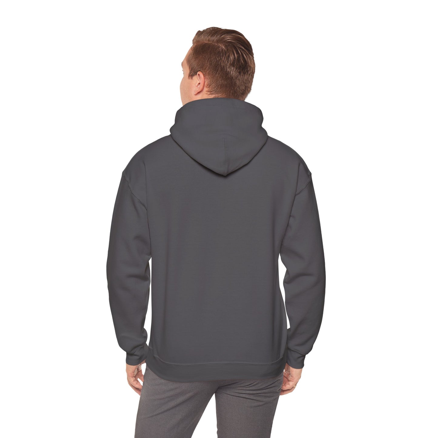 INFATUATED Men's Hoodie