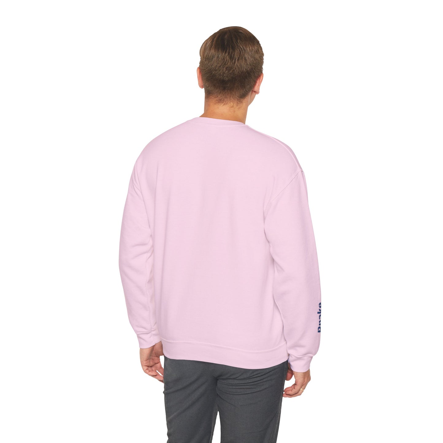 Car Enthusiast Men's Crewneck