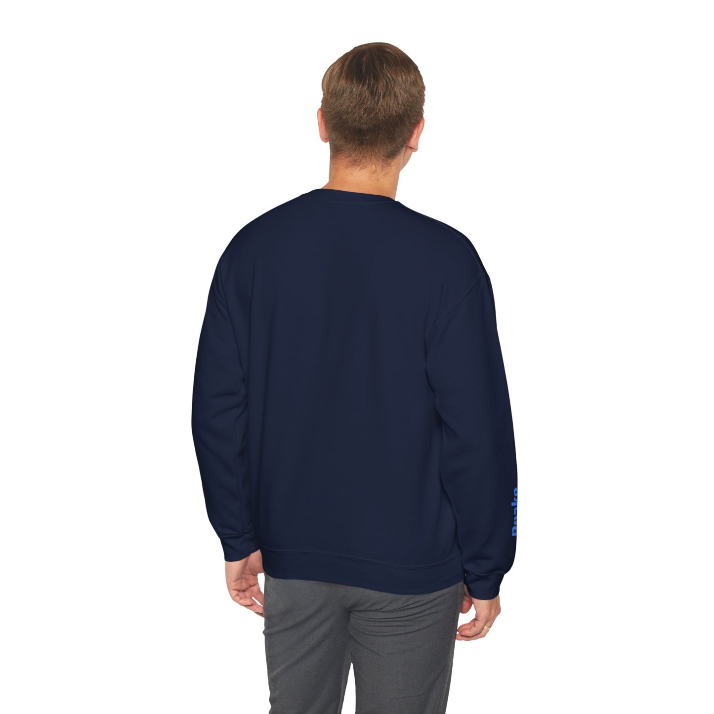 Car Enthusiast Men's Crewneck