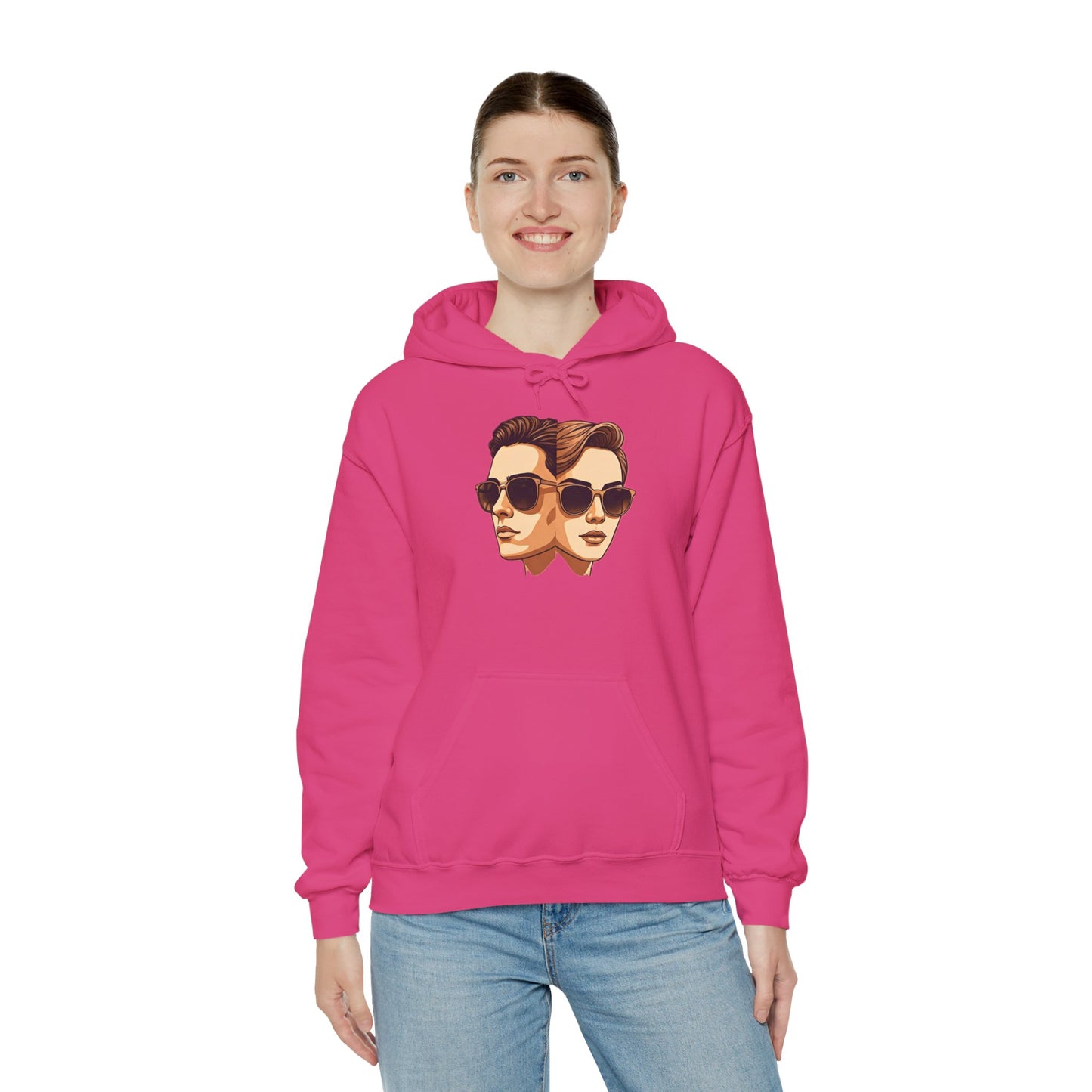 Nova Duo Special Edition Women's Hoodie