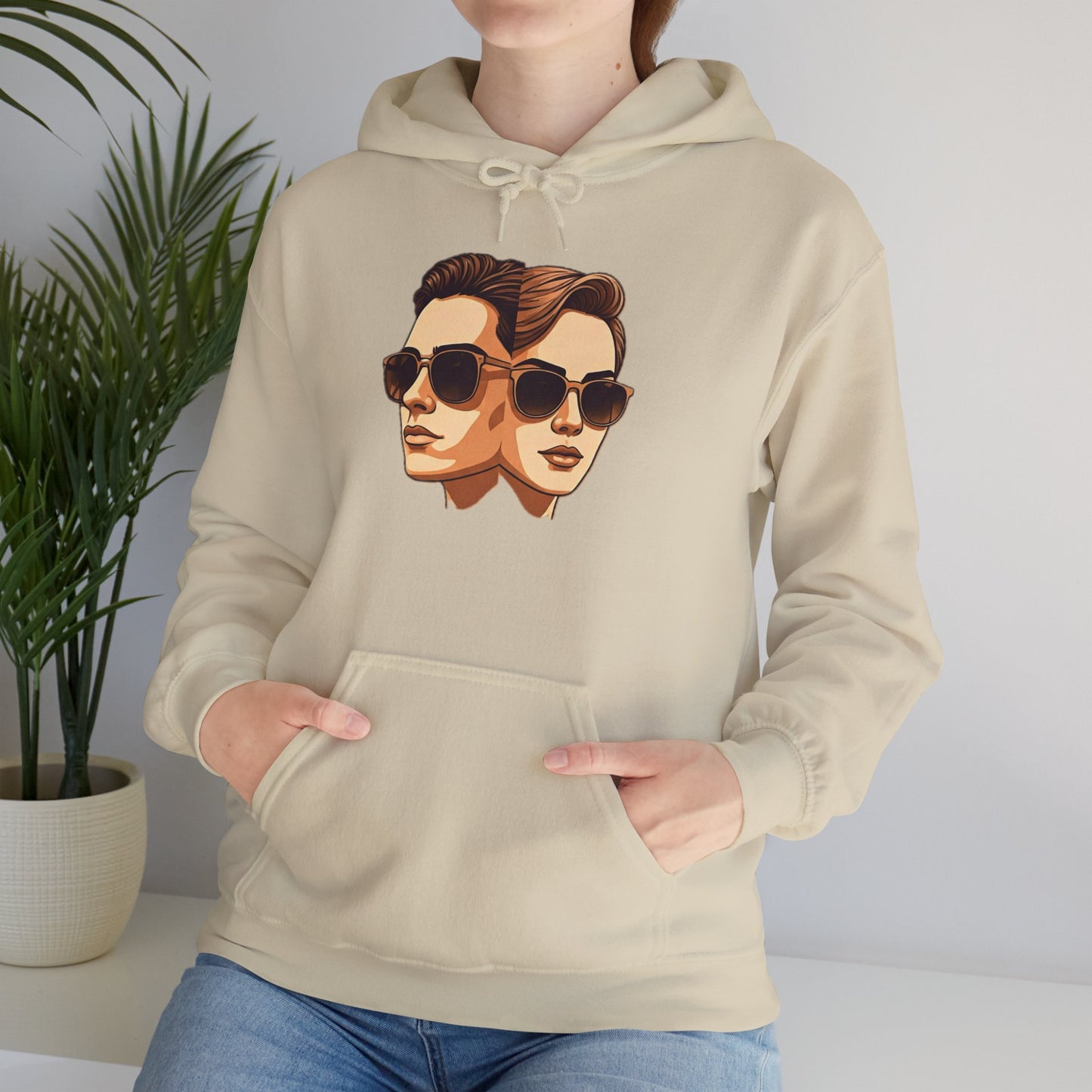 Nova Duo Special Edition Women's Hoodie