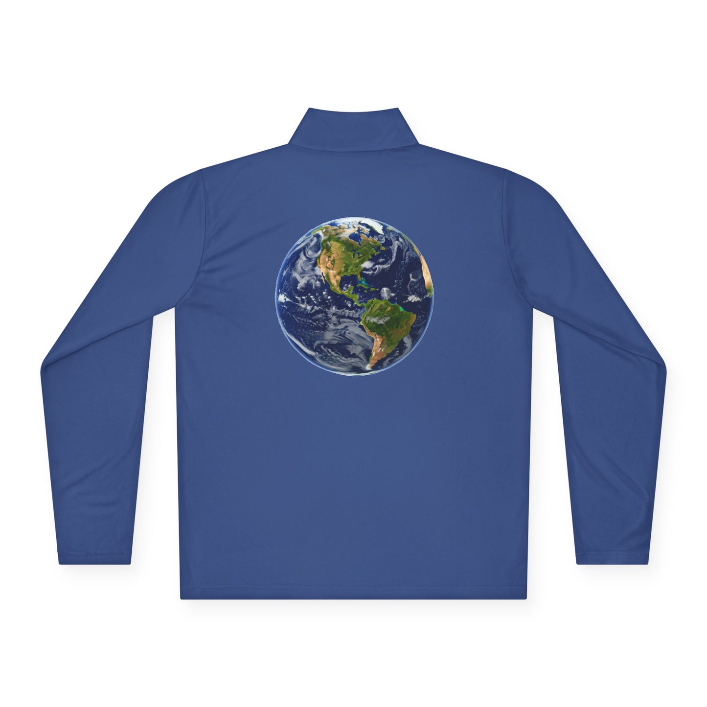 Earth Men's Sports Pullover