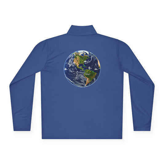 Earth Men's Sports Pullover